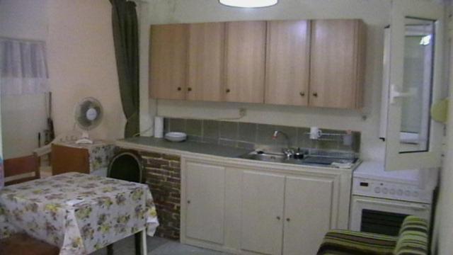 St Denis Apartment Zakynthos Town Exterior photo