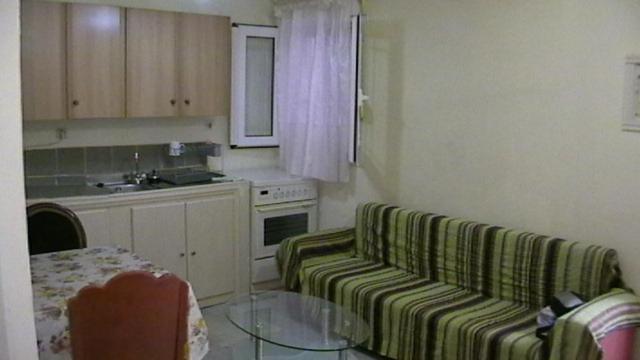 St Denis Apartment Zakynthos Town Exterior photo